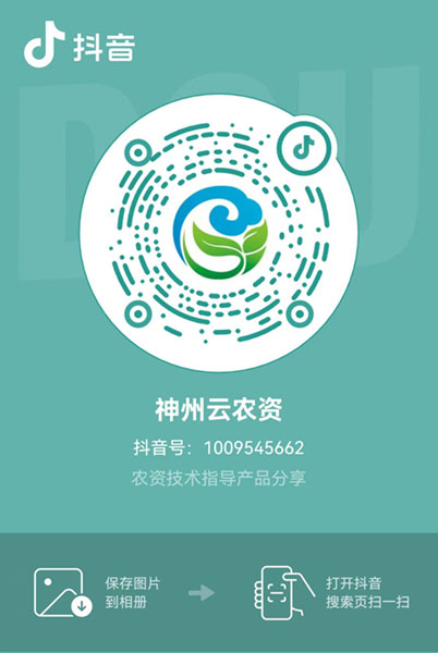 抖音二維碼